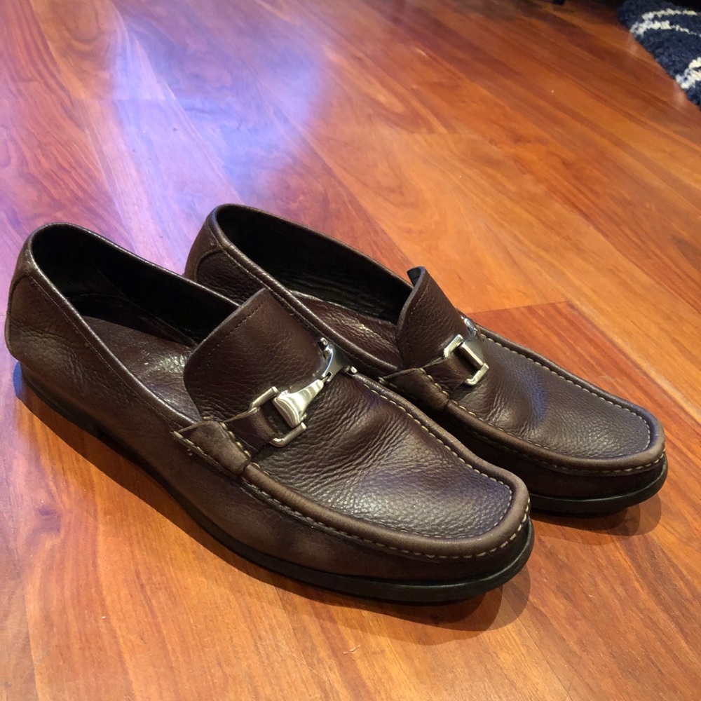 Men’s loafer